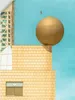 ARTland Wandbild, selbstklebend Sphere Größe: 45x60 cm Produktbild-Vorschau 1