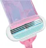 Gillette Venus Sensitive 3 wegwerpscheermesjes Voir les images du produit 6