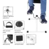 Wielofunkcyjny mini rower treningowy z pedałem nożnym do Podgląd zdjęcia produktu 6