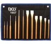 BGS technic Pin Punch / Chisel / Centre Punch Set, 2,48 kg Náhled obrázku produktu 1