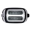 Philips Daily Collection HD2582/90 Toaster 8 2 Scheibe(n) Produktbild-Vorschau 4