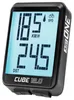 Cyclocomputer One Cube 12.0 ATS bezprzewodowy czarny Podgląd zdjęcia produktu 1