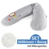 Theraline Stillkissen Das Original Produktbild-Vorschau 1