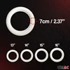 4x opony z białymi ścianami 16-calowe białe opony z Podgląd zdjęcia produktu 3