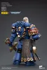 Figurka akcji Joy Toy 1/18 Ultramarines Honor Guard Anteprima dell’immagine prodotto 3