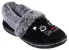 Skechers Bobs Too Cozy-Meow: Pantofole da casa per donna, Anteprima dell’immagine prodotto 34