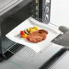 Porzellan Tafelservice, 12-tlg Tellerset in cremeweiß, Produktbild-Vorschau 7
