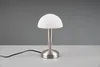 Stolní lampa TRIO RE R59561107 CANARIA E14 4,9 W matný nikl Náhled obrázku produktu 13
