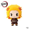 Megahouse Demon slayer: Kimetsu no Yaiba Chokorin Mascot Produktbild-Vorschau 5