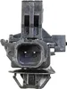 METZGER ABS Sensor Raddrehzahl Hinten Rechts für HONDA CR-V Produktbild-Vorschau 2