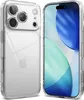 Ringke Fusion Apple iPhone 17 Pro Transparent Voir les images du produit 2