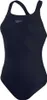 Speedo Eco Endurance+ Medalist Badeanzug Produktbild-Vorschau 2