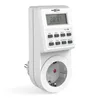 ANSMANN Zeitschaltuhr AES6 individuell programmierbar mit Produktbild-Vorschau 1