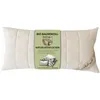 Naturlatex Flocken Kopfkissen Kuschelzeit in 40x80 cm - Produktbild-Vorschau 11