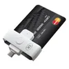 ACS ACR39U-NF Lettore di smart card USB Indoor USB 2.0 Anteprima dell’immagine prodotto 4