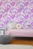 Coloray Fototapete 312x219 cm An Einer Wand Latex Produktbild-Vorschau 1