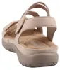 Dámské sandály Rieker 64870-62 beige 37 Náhled obrázku produktu 85