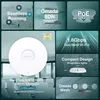 TP-LINK Omada EAP610 Wifi-6 AX1800 Produktbild-Vorschau 23