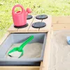 roba Sandkasten Street & Play aus Holz - Design mit Straße, Produktbild-Vorschau 5