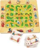 Goki 56944, 30 kusů, Zvířata, 4 rok/roky Náhled obrázku produktu 11