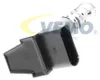 VEMO V10-70-0066 Zündspule 12V für VW PASSAT Variant (3B6) Produktbild-Vorschau 9