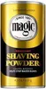 Magic Shaving Powder Gold 5oz. Podgląd zdjęcia produktu 2