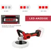2x Trade-Shop Li-Ion Akku 18V / 5000mAh kompatibel mit Produktbild-Vorschau 3