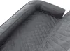 PillowPrim Hundeautositz, Hundedecke Auto rückbank, Produktbild-Vorschau 4