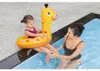 Girafen-Schwimmring 68X66Cm Bestway 36464 Voir les images du produit 3