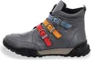 Gemini Damen Stiefelette sportlicher Boot drei Riemen mit Produktbild-Vorschau 8