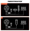 Volante da corsa Thrustmaster | T248R | Nero Anteprima dell’immagine prodotto 9