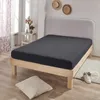 Bettwaren-Shop Jersey-Elasthan Spannbettlaken Multi-Stretch Produktbild-Vorschau 1