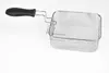 ProfiCook PC-FR 1038 Doppel Fritteuse Edelstahl Produktbild-Vorschau 11