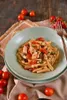 Tomatensauce mit Bernsteinfisch, 300 g (Sugo di Ricciola) Produktbild-Vorschau 2