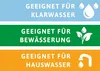 T.I.P. Hauswasserwerk HWW INOX 1300 Plus F, Fördermenge Produktbild-Vorschau 11