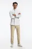 GREIFF Kochjacke Herren RF Cuisine Premium 5569-6220-090 Produktbild-Vorschau 2