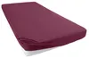 Jersey Spannbettlaken 180-200x200 cm Spannbettuch 100% Produktbild-Vorschau 4