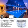 Ersatzfilter für MSPA 6 Stück Whirlpool zubehör für MSPA Produktbild-Vorschau 3