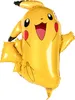 Fóliový balónik pikachu, 62cm - Amscan Náhľad obrázku produktu 4