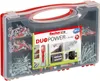 Fischer 536091, Souprava šroubů a hmoždinek, Plast, 140 Náhled obrázku produktu 11