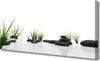 Tulup Leinwand-Bilder 125x50 Wandbild Canvas Kunstdruck Produktbild-Vorschau 1