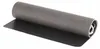 A rolled-up desk mat is shown on a white background. Produktbild-Vorschau