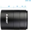 Svbony SV119 Set di tubi di prolunga da 2" 5mm 10mm 15mm Anteprima dell’immagine prodotto 3