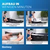 LAY-Z-SPA® ThermaCore™ Energiespar Whirlpool Stockholm Produktbild-Vorschau 8