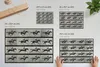 POSTER - 84x59 cm (A1) - Eadweard Muybridge - Produktbild-Vorschau 4