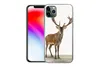 MuchoWow® Handyhülle Schutzhülle Hülle für iPhone 11 Pro Produktbild-Vorschau 2
