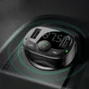Baseus, Bluetooth FM-Transmitter Kfz-Ladegerät Dual-USB, Produktbild-Vorschau 15