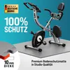MONZANA® 18x Bodenschutzmatten Fitness & Pool mit Produktbild-Vorschau 3