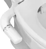 Bidet Aufsatz, Nicht Elektrisch Bidet Toilettenaufsatz mit Produktbild-Vorschau 1
