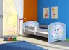ACMA Jugendbett Kinderbett Junior-Bett Komplett-Set mit Produktbild-Vorschau 2